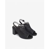 Nero Giardini Sandali & Odprti čevlji E513380D Črna | Shoptok.si