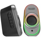 Rampage Zvučnik 2.0 RMS-X3 6W Bluetooth crni | Eponuda.com