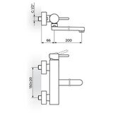 Rosan baterija JZ32120 sudopera | Eponuda.com