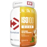  ISO100 Hydrolized Clear - Peach Ice Tea Cijene