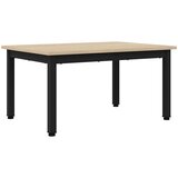  Kava Stol Sonoma 70 x 50 x 36 cm Konstruirano drvo | Eponuda.ba