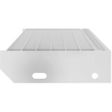  Rešetkasta stepenica 60 x 24 x 7 cm od pocinčanog čelika | Eponuda.ba