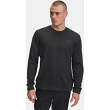 Under Armour Men's sweatshirt UA M Sweater Fleece Crew-BLK - Men's Cijene