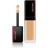 Shiseido Synchro Skin Self-Refreshing Concealer tekoči korektor odtenek 301 Medium/Moyen 5.8 ml | Shoptok.si