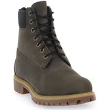 Timberland Škornji 6 INCH PREMIUM BOOT Kostanjeva | Shoptok.si
