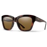 Smith SWAY 086/L5 Polarized ONE SIZE (52) Havana/Rjava | Shoptok.si