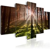  Slika - Autumn silence 200x100 Cijene