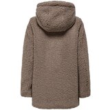 Only Prijelazni kaput 'ONLMINA' taupe siva | shoptok.hr