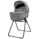 Inglesina kolica za bebe 3u1 Aptica Darwin Grey, 0m+ | Eponuda.com