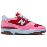 New Balance BB550YKC Ružičasta | shoptok.hr