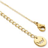 Vuch Gold Hirea Necklace | Shoptok.si