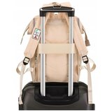 Peterson DHPTN202269957 Bež | shoptok.hr