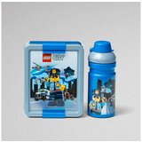 Lego set za užinu: city Cene