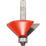 Bosch glodalo za skošavanje ivica 8 mm, D 44 mm, L 18,5 mm, G 61 mm - 2608629379 | ePonuda.com