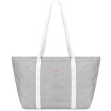 Vuch Shopper torba Rizzo Grey, 34 x 32 cm | shoptok.hr