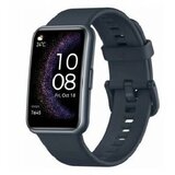Huawei crni-smart sat fit se Cene