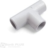 A+ plastic T nastavak za kablovske plastične cevi prečnika 20mm | Eponuda.com