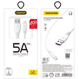 USB A – mikro USB kabel – hitro polnjenje | Shoptok.si