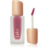 Laka Fruity Glam Tint dolgoobstojni sijaj za ustnice z vlažilnim učinkom odtenek 113 Pleasure 4.5 g | Shoptok.si