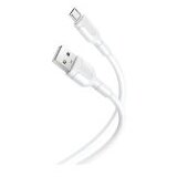 XO kabal za punjenje NB212 2.1A USB to Micro Bijeli | Eponuda.ba