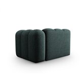 Micadoni Home Tirkizna modularna sjedeća garnitura (s desnim kutom) Lupine – | shoptok.hr