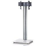 MID.YOU Stojalo Za Tv Onu, Srebrna, 68 Cm | Shoptok.si