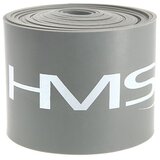  Fb03 siva traka za vježbanje od konca hms | shoptok.hr