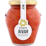 Pelagonia ajvar blagi 314g Cijene