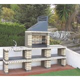 ARTICIMENTOS Modul umivalnika LARCK - 85x54x86 cm, (5000125727) | Shoptok.si
