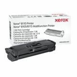 Xerox 006R04964 črn toner za B110/B105/B115 za 2x 1.500 strani DUAL PACK, (5000496239) Cene