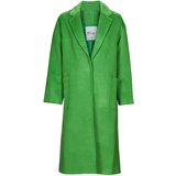 Betty London Plašči MELINDA Zelena | Shoptok.si