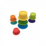 Infantino plastične šolje za igru ( 22115059 ) Cene