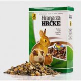 Nutripet kombinovana hrana za hrčkove, zečeve i druge male glodare 400g cene