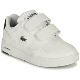 Lacoste T-CLIP 0121 1 SUI Bijela Cijene