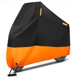 CAR 888 ACCESSORIES Cerada za motor, 232 x 100 x 124 cm Cene