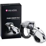 Mystim Kletka za penis Pubic Enemy No 1 Cene