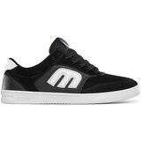 Etnies Skate čevlji The aurelien Črna Cene