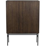 Rowico Hrastova omara 100x140 cm Halifax - Rowico Cene