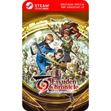  Eiyuden Chronicle Hundred Heroes - Steam koda brez škatlice (WINDOWS PC | STEAM DECK) | Shoptok.si