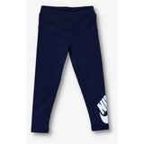 Nike Helanke NKG CLUB HBR HIGH RISE LEGGING | ePonuda.com