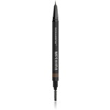 Mesauda Milano Signabrow tuš za obrve nijansa Auburn 0,6 g | shoptok.hr
