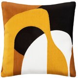 Atmosphera UKRASNI JASTUK HARY 45x45 CM POLIESTER/PAMUK OKER | shoptok.hr