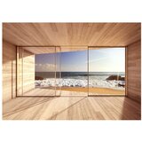  Samoljepljiva foto tapeta - Dream View 196x140 | shoptok.hr