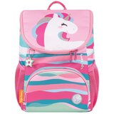Tiger Family Ruksak za vrtić Little Travelers Glitterlocks Netto | shoptok.hr