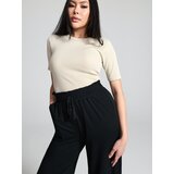 Sinsay ženska pamučna majica kratkih rukava 8369J-08X | shoptok.hr