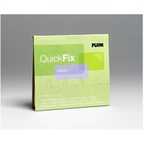 Plum QuickFix elastična pakiranja za ponovno punjenje s 45 flastera | shoptok.hr