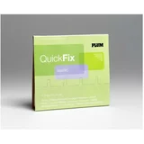 QuickFix elastična pakiranja za ponovno punjenje s 45 flastera