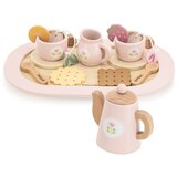 Viga PolarB drveni set za čaj Tea Fantasy | shoptok.hr