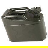 Olimp Sport Metalni kanister 5 L Automax | ePonuda.com