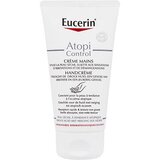 Eucerin AtopiControl Hand Cream krema za roke 75 ml unisex Cene